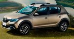 Renault Stepway